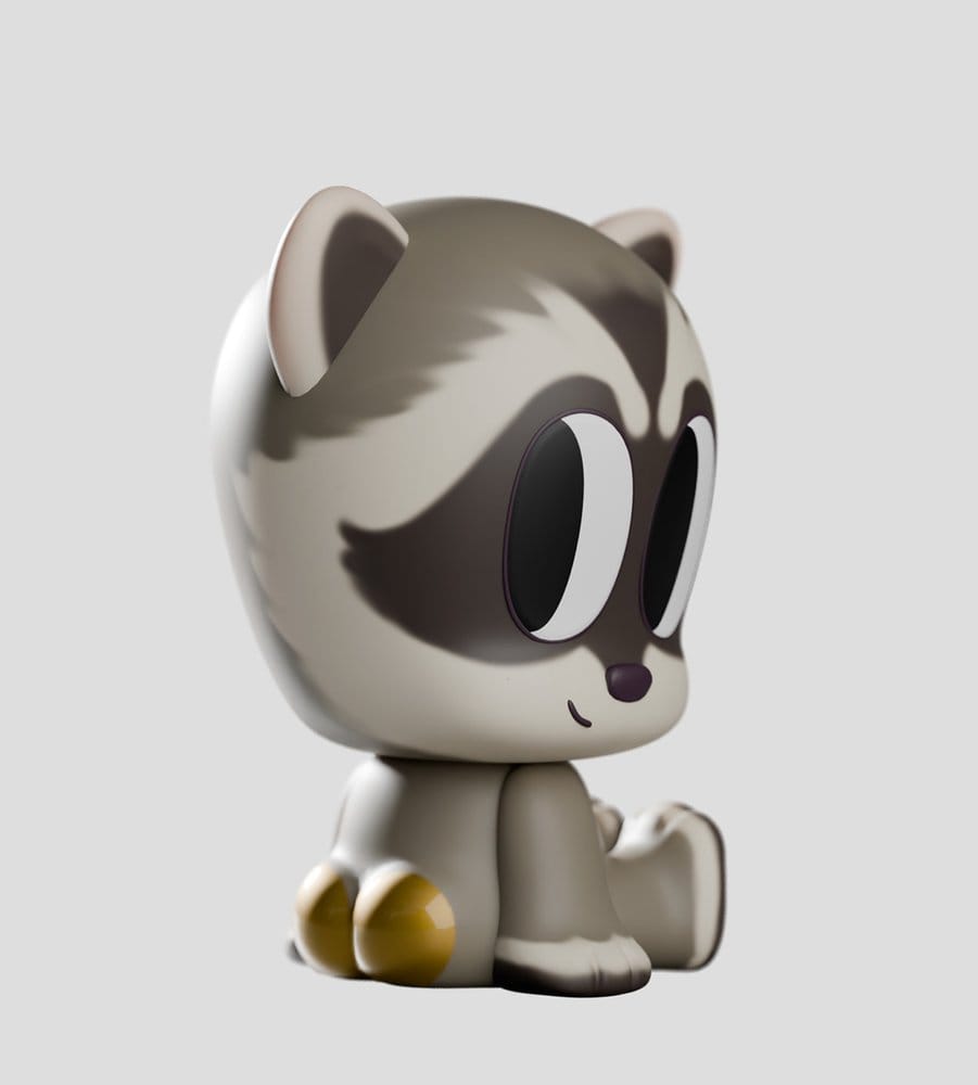 Tiny Shiny Hineys Figuras Mini S1 7 cm Blind Box Expositor (6)