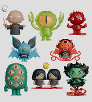 Odds N Sods Figuras Mini S1 6 cm Blind Box Expositor (6)