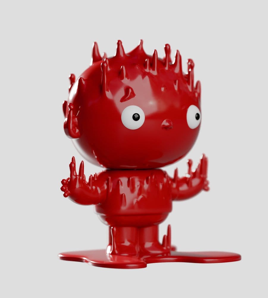 Odds N Sods Figuras Mini S1 6 cm Blind Box Expositor (6)