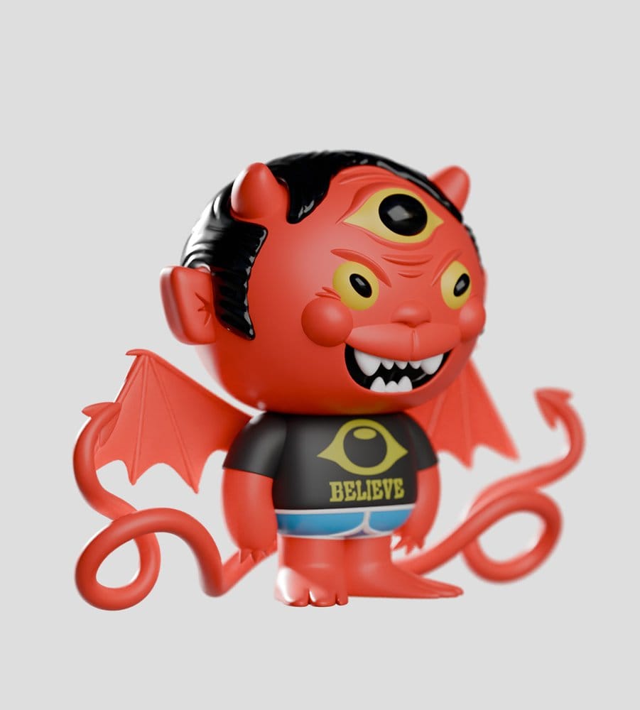 Odds N Sods Figuras Mini S1 6 cm Blind Box Expositor (6)