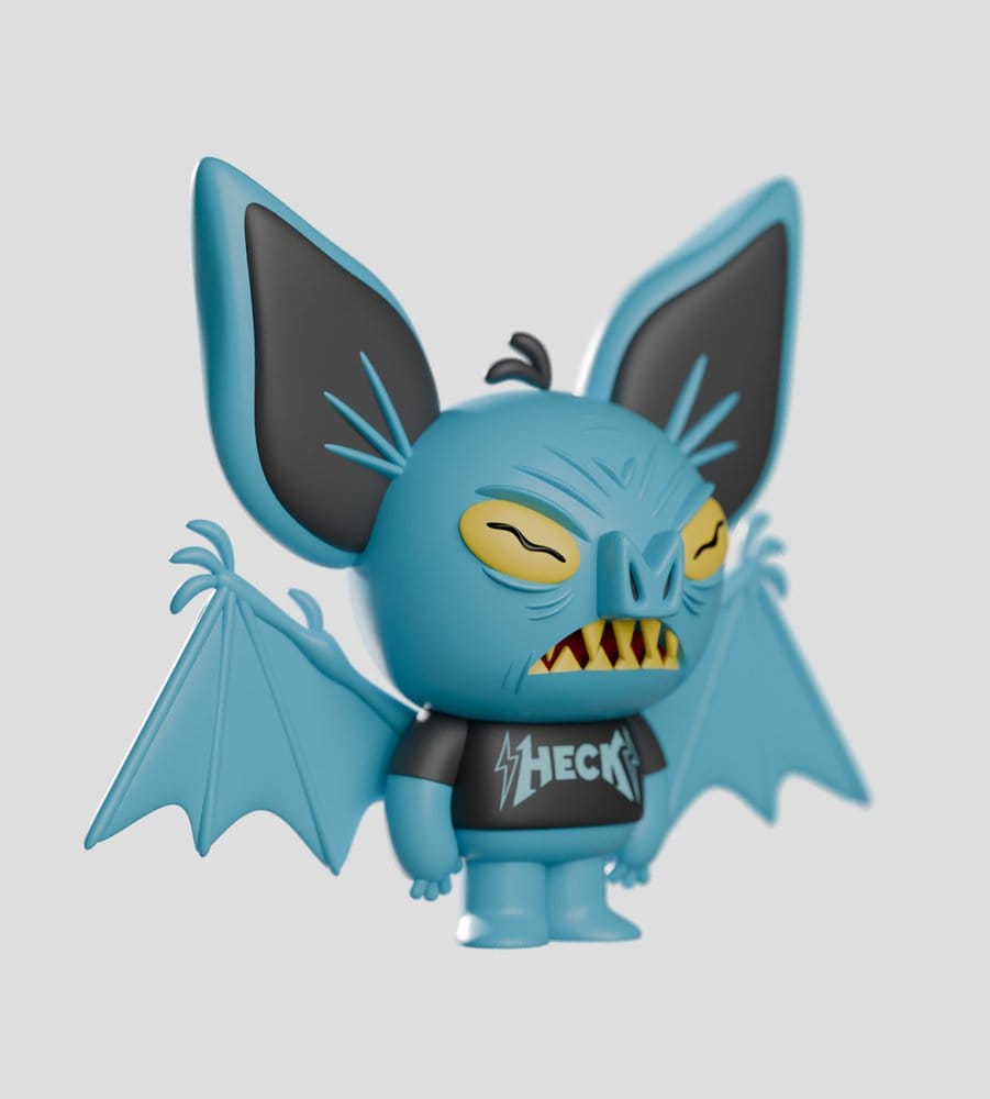 Odds N Sods Figuras Mini S1 6 cm Blind Box Expositor (6)