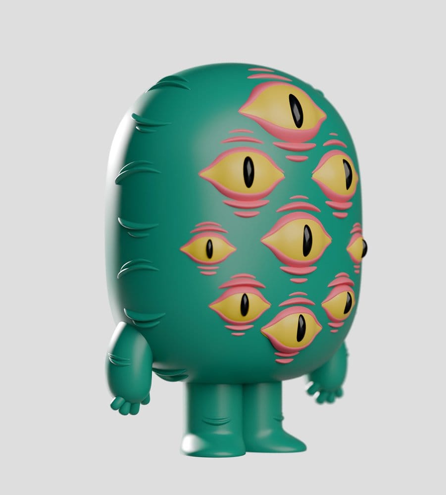 Odds N Sods Figuras Mini S1 6 cm Blind Box Expositor (6)