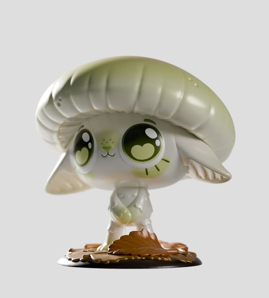 Capkins Figuras Mini S1 7 cm Blind Box Expositor (6)