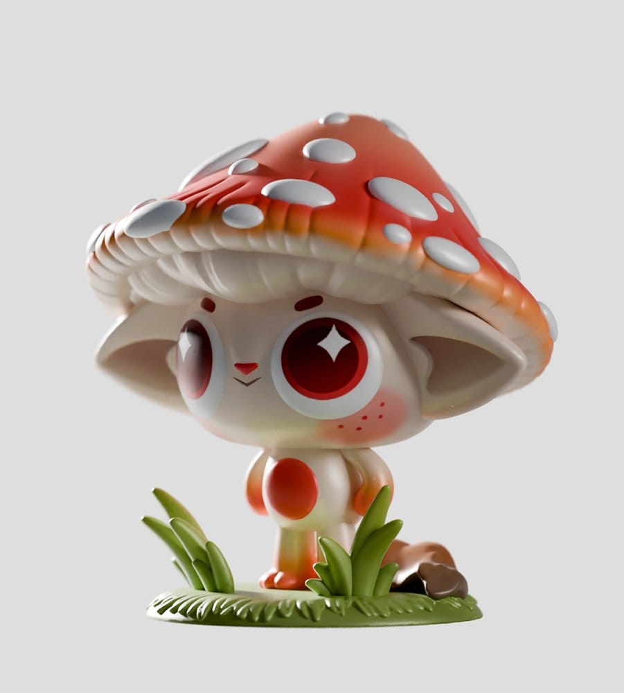 Capkins Figuras Mini S1 7 cm Blind Box Expositor (6)