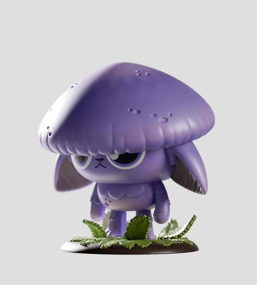 Capkins Figuras Mini S1 7 cm Blind Box Expositor (6)