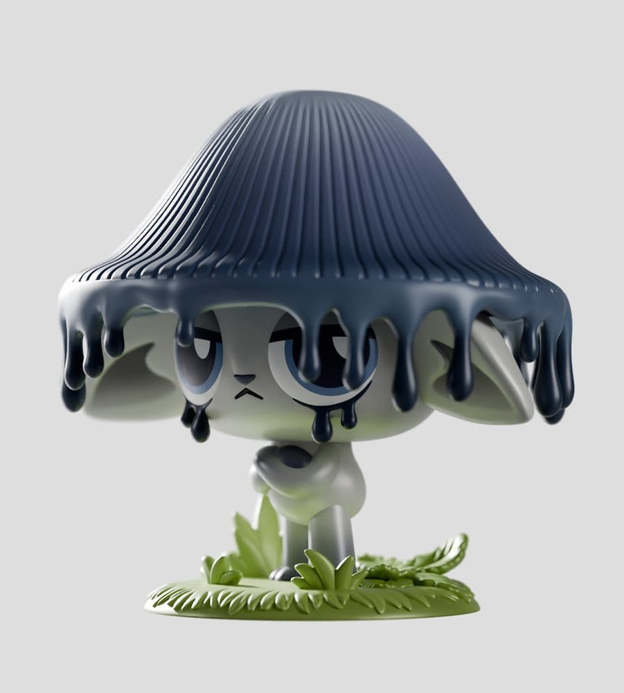 Capkins Figuras Mini S1 7 cm Blind Box Expositor (6)