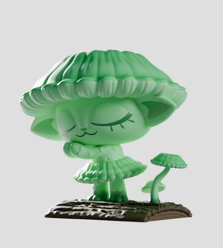 Capkins Figuras Mini S1 7 cm Blind Box Expositor (6)
