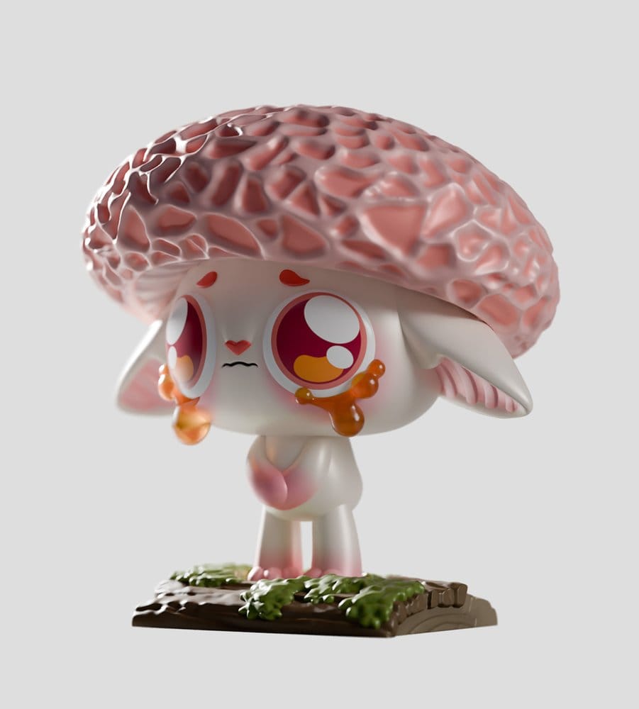 Capkins Figuras Mini S1 7 cm Blind Box Expositor (6)