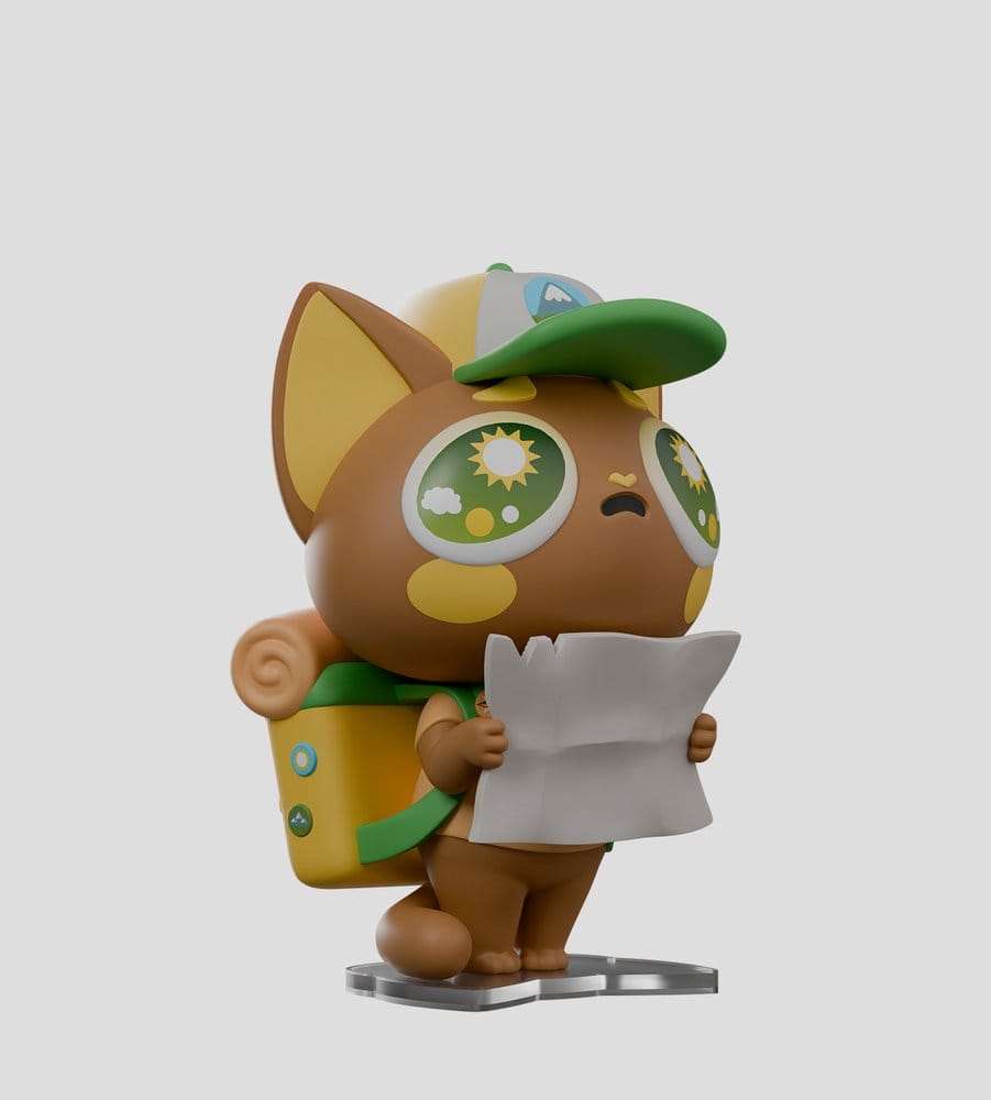 Widdle Baby Figuras Mini Big World S1 13 cm Blind Box Expositor (6)