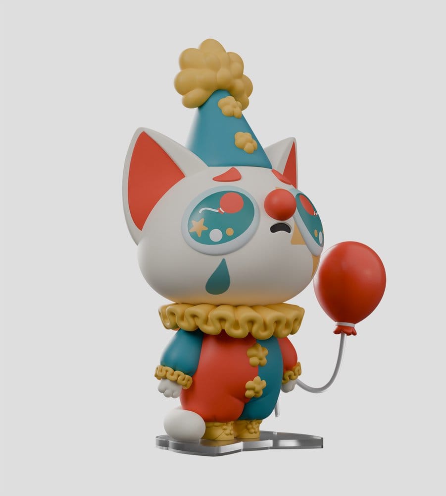 Widdle Baby Figuras Mini Big World S1 13 cm Blind Box Expositor (6)