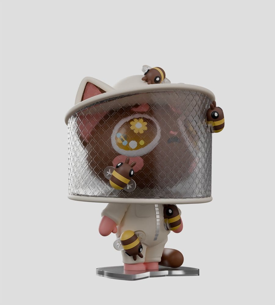 Widdle Baby Figuras Mini Big World S1 13 cm Blind Box Expositor (6)
