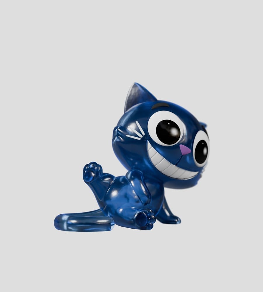 Catscans Figuras Mini S1 6 cm Blind Box Expositor (9)