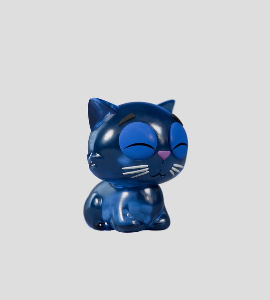 Catscans Figuras Mini S1 6 cm Blind Box Expositor (9)