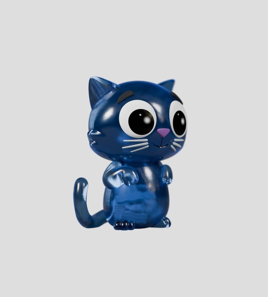 Catscans Figuras Mini S1 6 cm Blind Box Expositor (9)