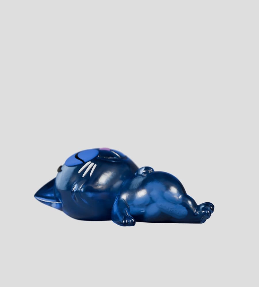 Catscans Figuras Mini S1 6 cm Blind Box Expositor (9)
