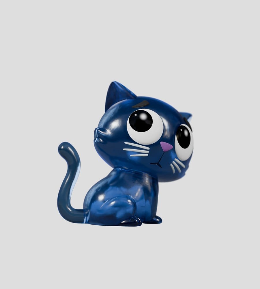 Catscans Figuras Mini S1 6 cm Blind Box Expositor (9)