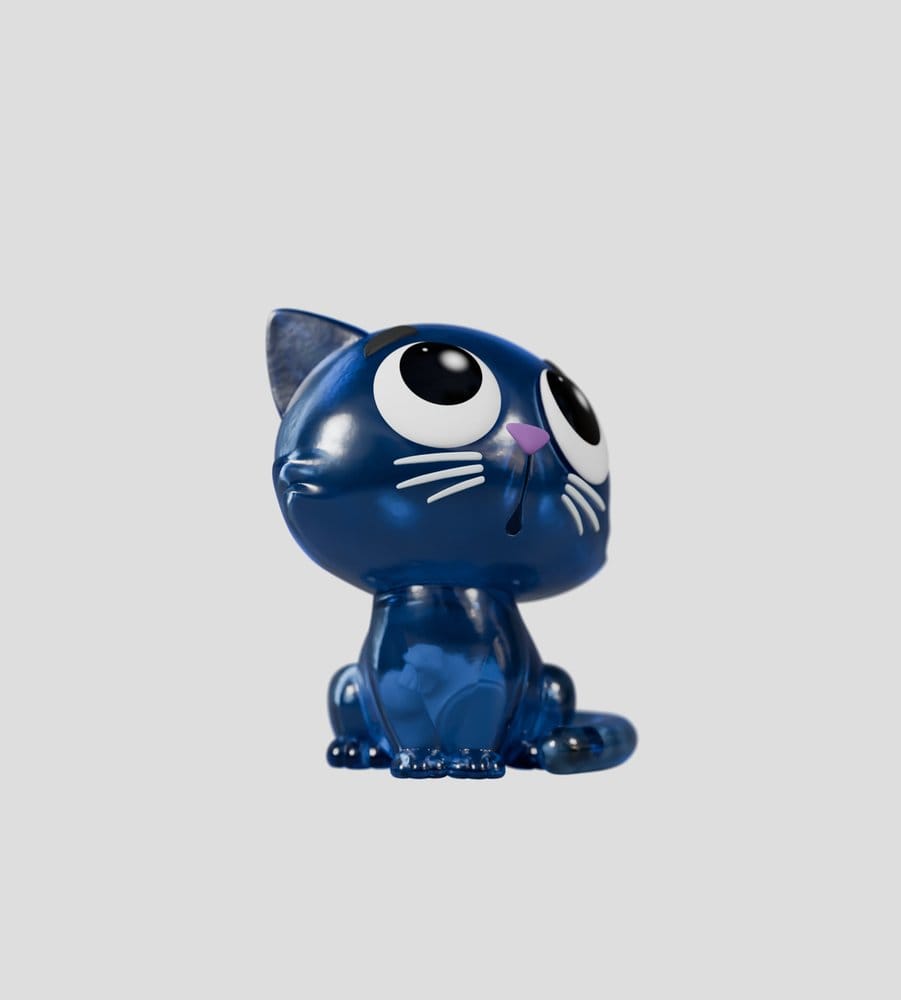 Catscans Figuras Mini S1 6 cm Blind Box Expositor (9)