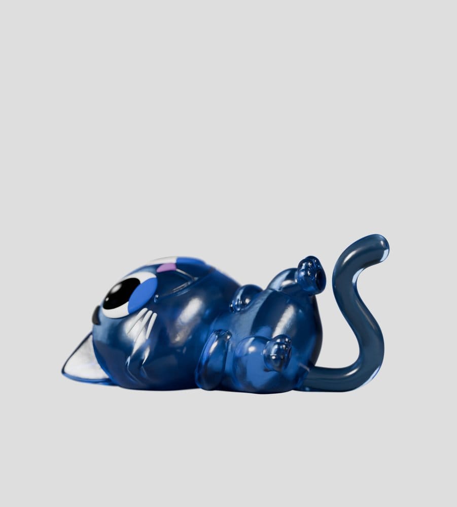 Catscans Figuras Mini S1 6 cm Blind Box Expositor (9)