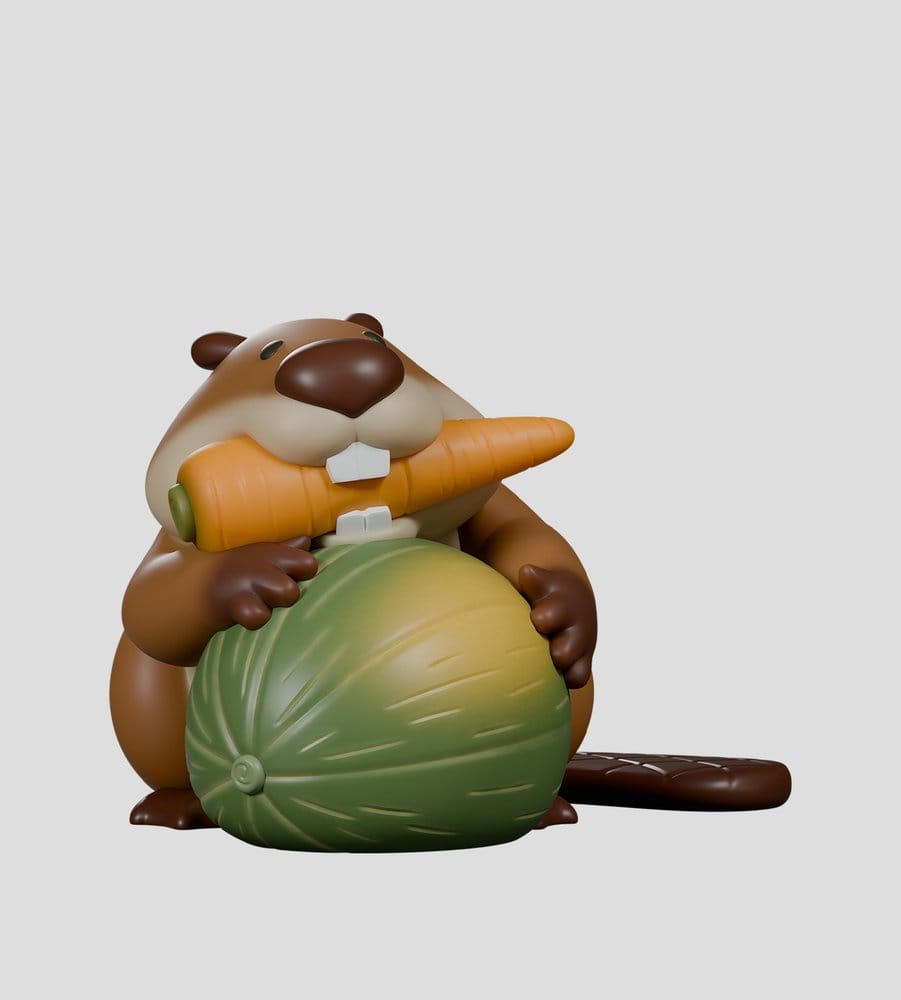 MisBEAVhaving Figuras Mini S1 5 cm Blind Box Expositor (6)
