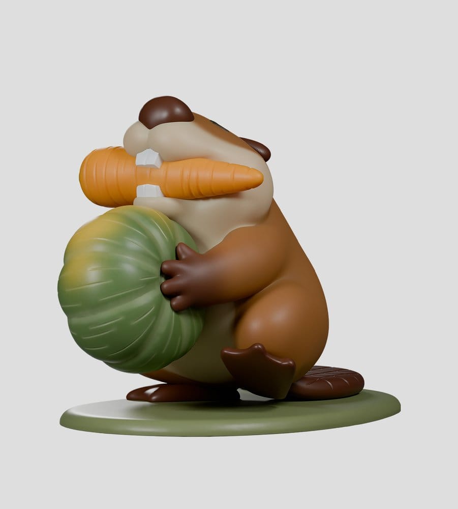 MisBEAVhaving Figuras Mini S1 5 cm Blind Box Expositor (6)