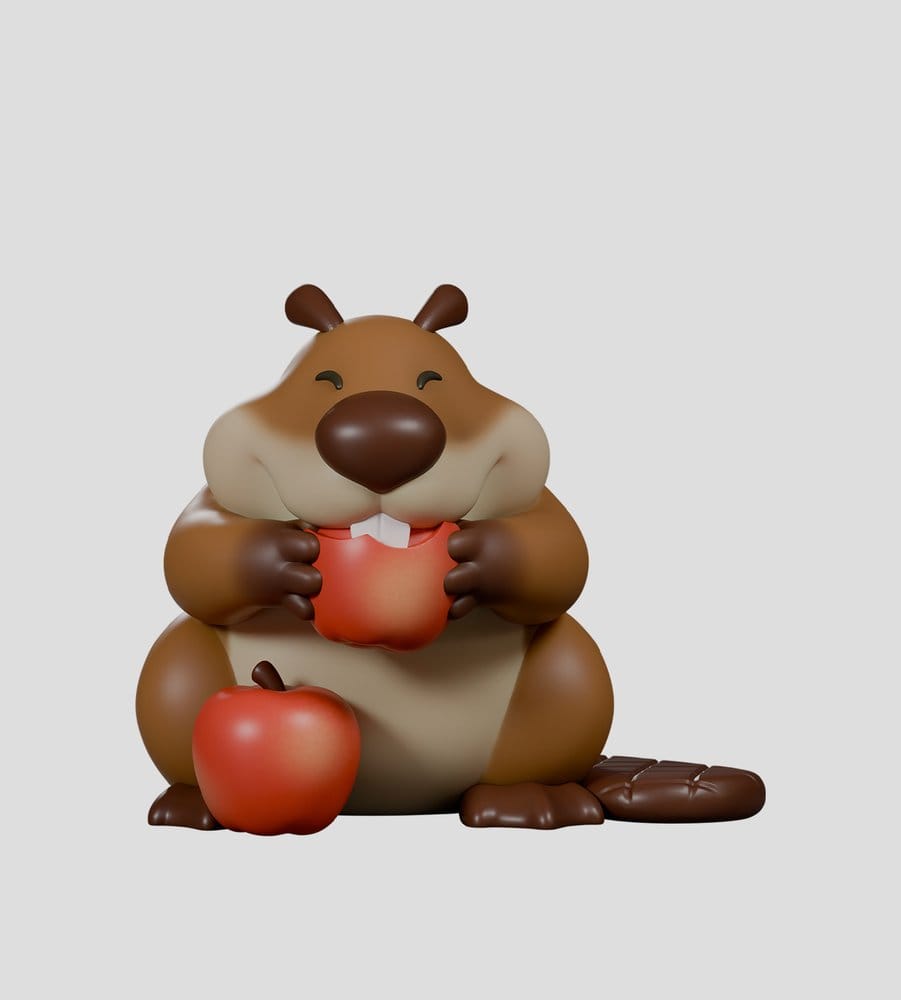 MisBEAVhaving Figuras Mini S1 5 cm Blind Box Expositor (6)