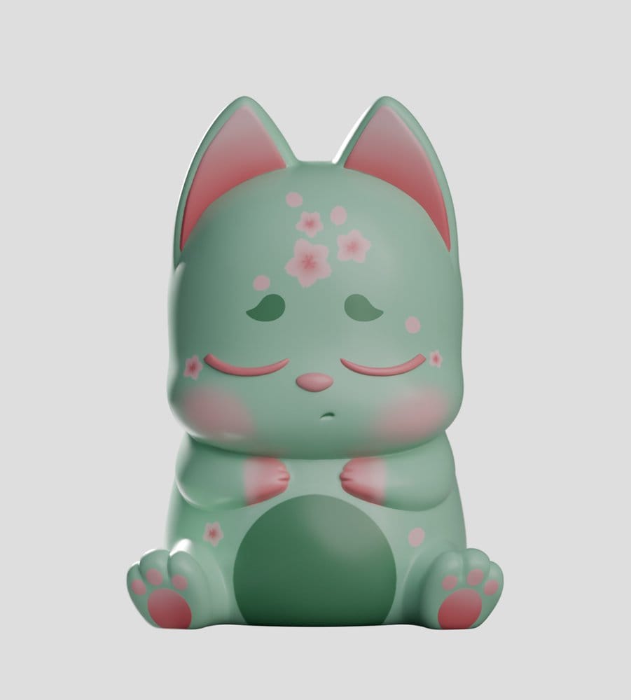 Chuuu Figuras Mini S1 11 cm Blind Box Expositor (6)