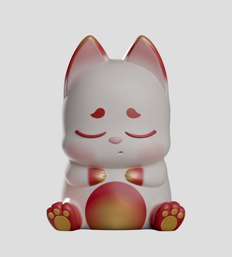 Chuuu Figuras Mini S1 11 cm Blind Box Expositor (6)
