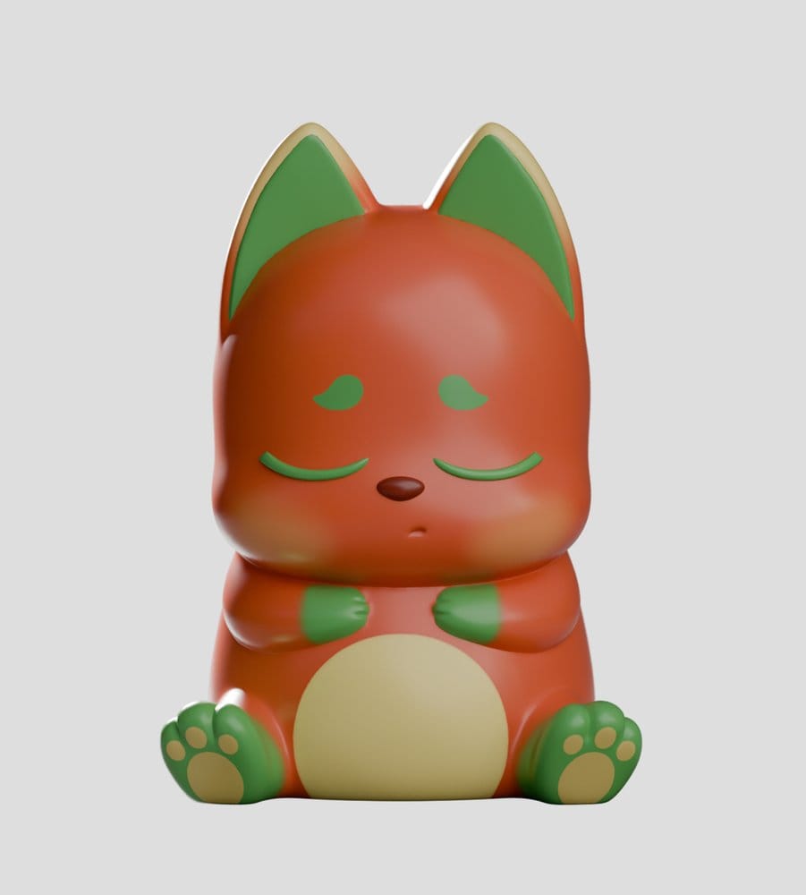 Chuuu Figuras Mini S1 11 cm Blind Box Expositor (6)
