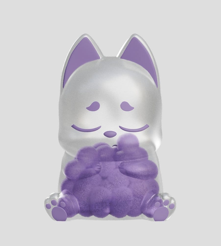 Chuuu Figuras Mini S1 11 cm Blind Box Expositor (6)