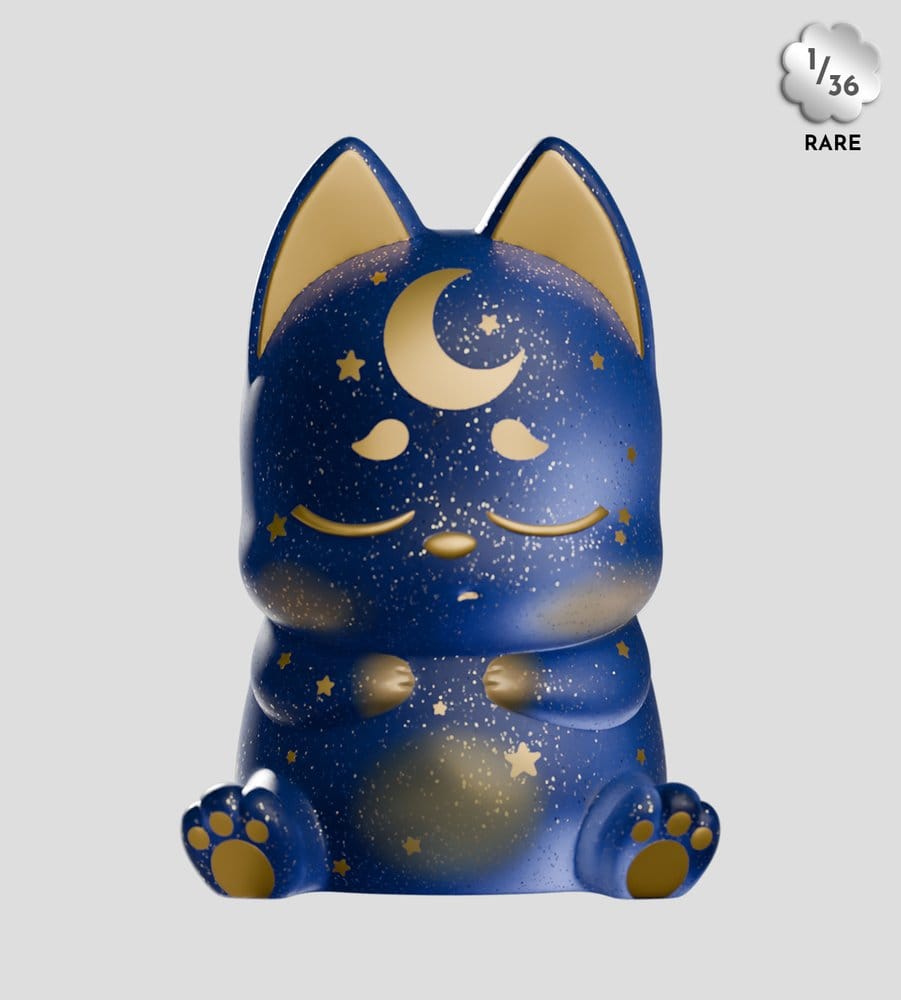 Chuuu Figuras Mini S1 11 cm Blind Box Expositor (6)