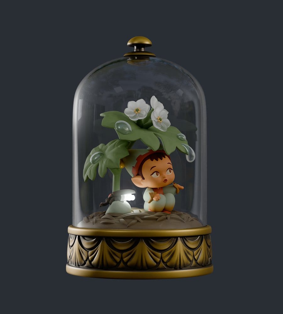 Cloche Fairies Figuras Mini S1 11 cm Blind Box Expositor (6)