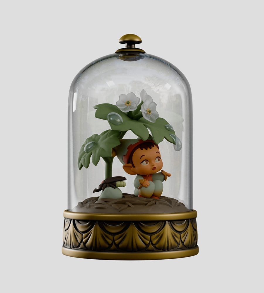 Cloche Fairies Figuras Mini S1 11 cm Blind Box Expositor (6)
