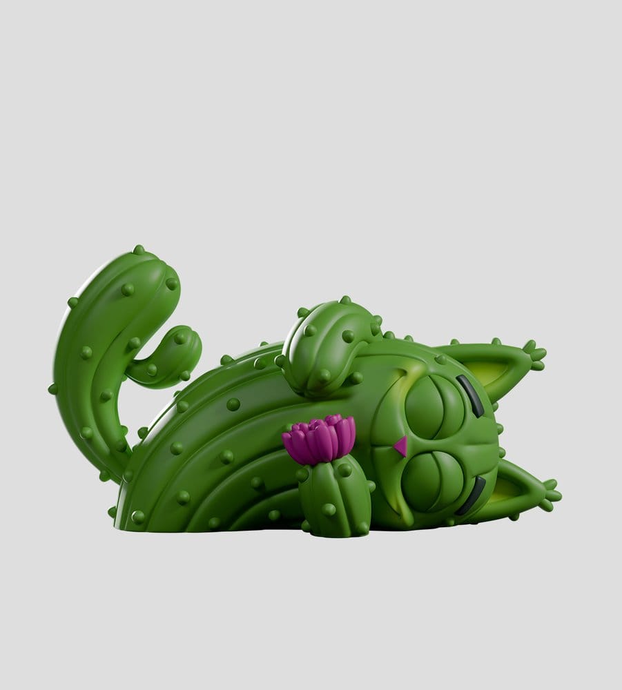 Pricklepuss Figuras Mini S1 6 cm Blind Box Expositor (6)
