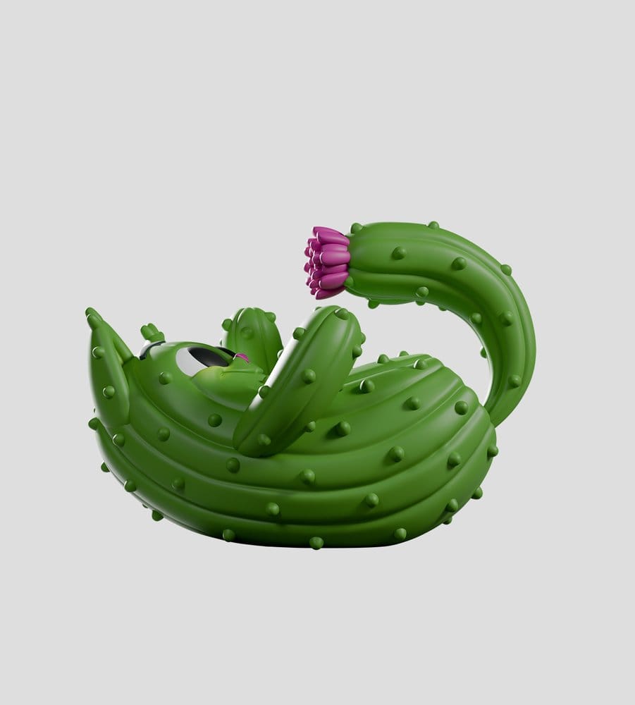 Pricklepuss Figuras Mini S1 6 cm Blind Box Expositor (6)