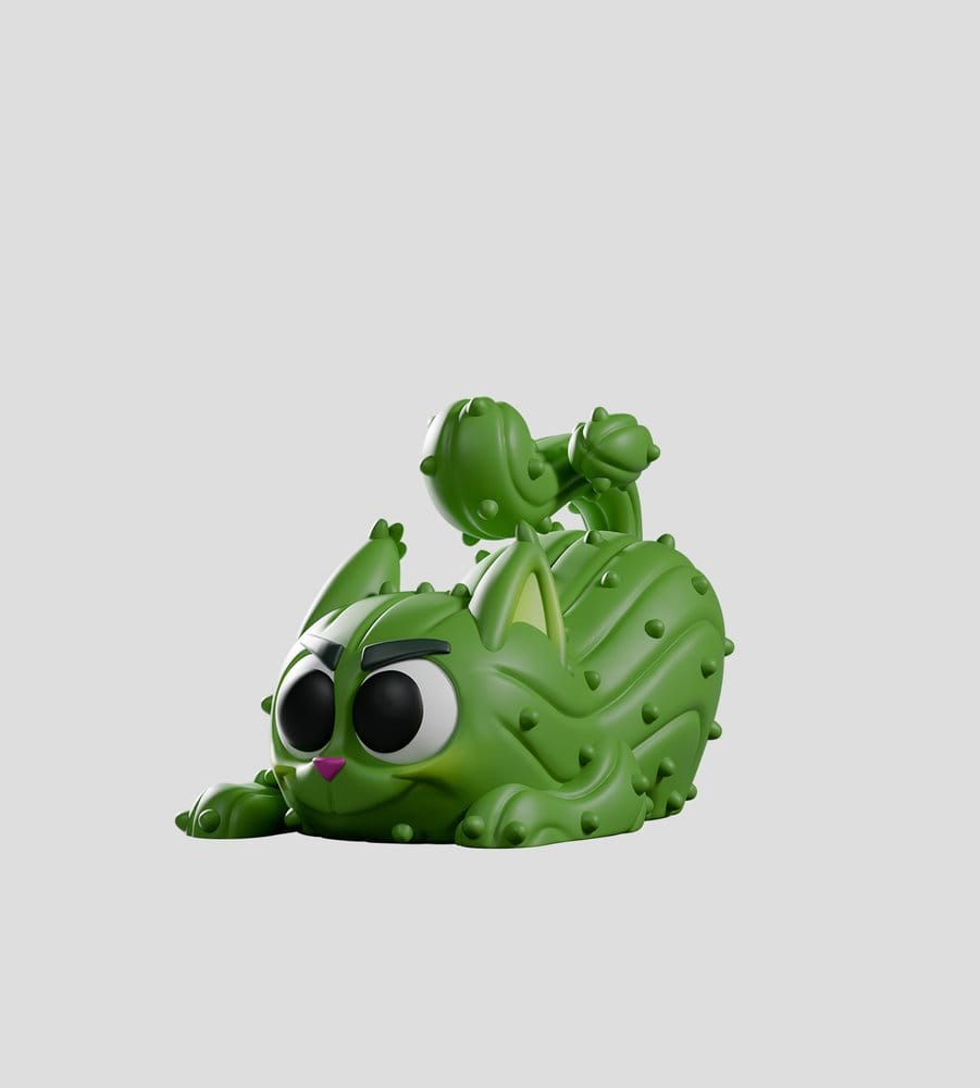 Pricklepuss Figuras Mini S1 6 cm Blind Box Expositor (6)