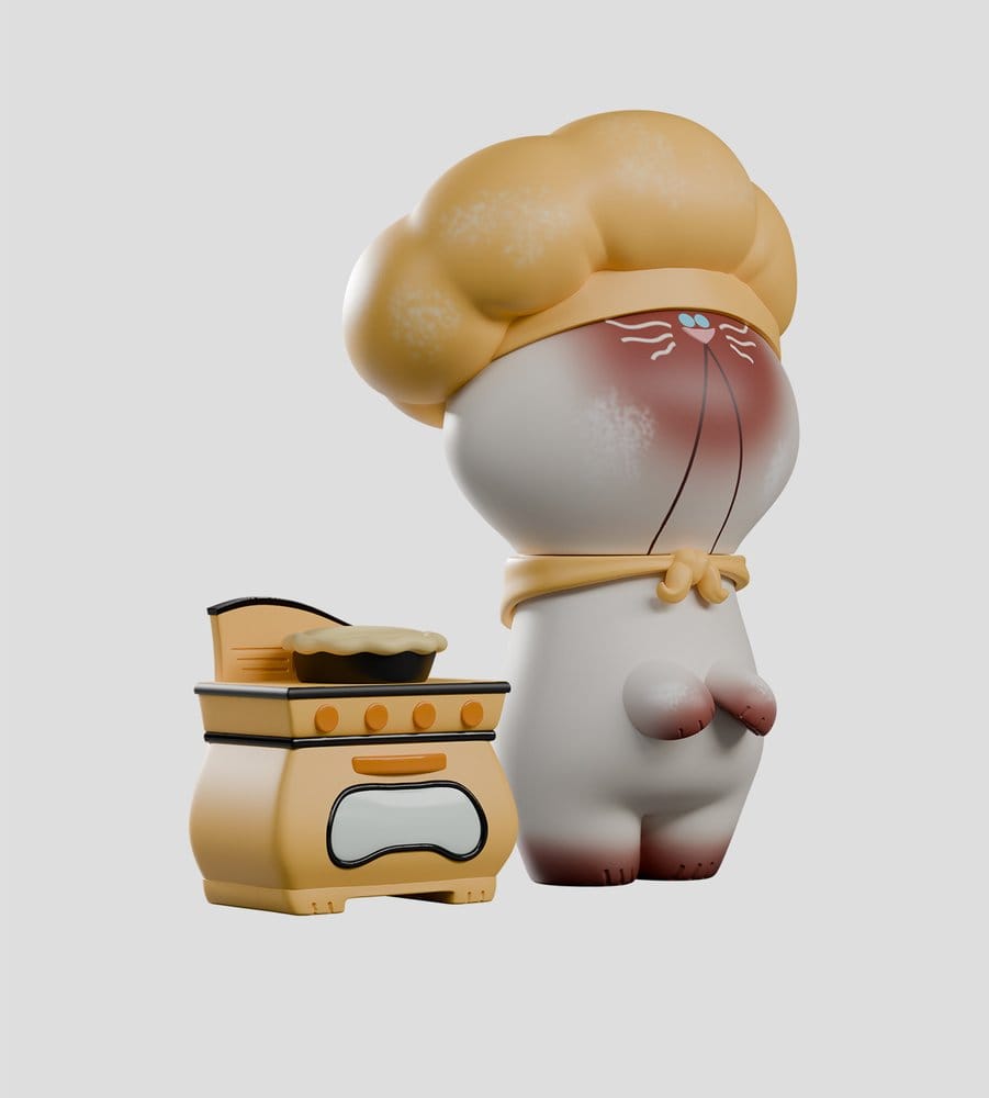 Business Boy Figuras Mini S1 8 cm Blind Box Expositor (6)