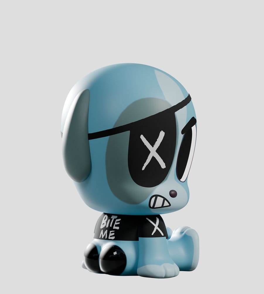 Tiny Shiny Hiney Peakers Figuras Mini S2 7 cm Blind Box Expositor (6)