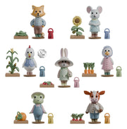 Cozy Gardeners Figuras Mini S1 8 cm Blind Box Expositor (6)