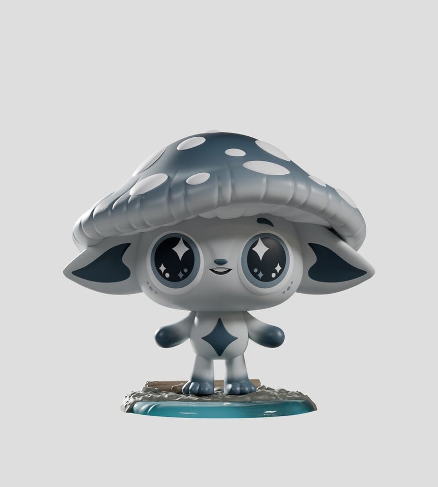 Capkins Figuras Mini S2 7 cm Blind Box Expositor (6)