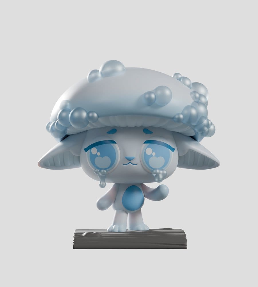 Capkins Figuras Mini S2 7 cm Blind Box Expositor (6)