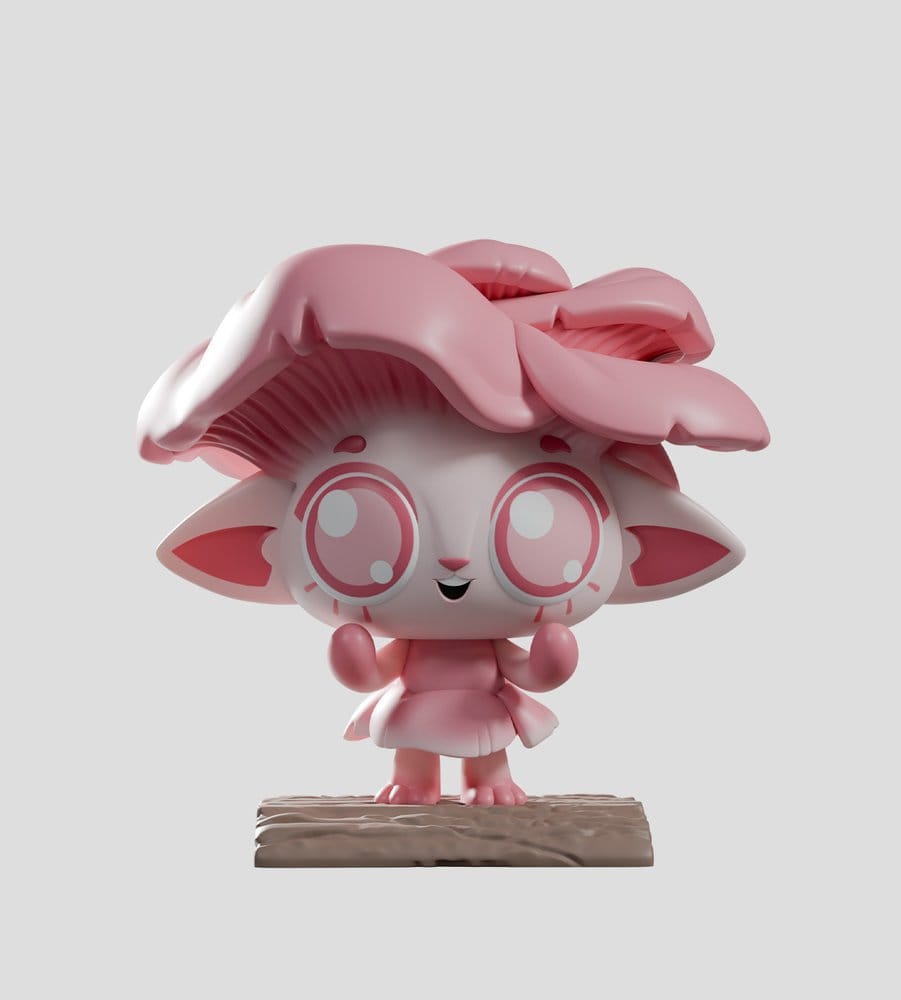 Capkins Figuras Mini S2 7 cm Blind Box Expositor (6)