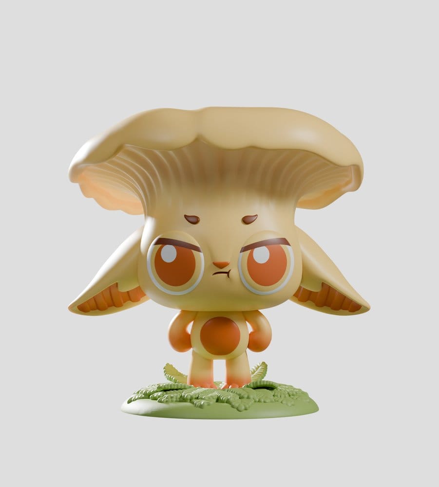 Capkins Figuras Mini S2 7 cm Blind Box Expositor (6)