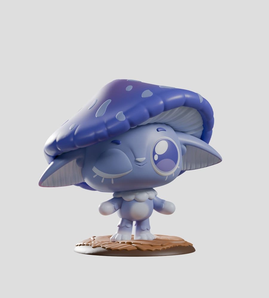 Capkins Figuras Mini S2 7 cm Blind Box Expositor (6)