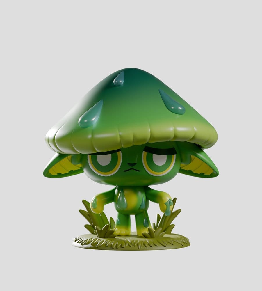 Capkins Figuras Mini S2 7 cm Blind Box Expositor (6)