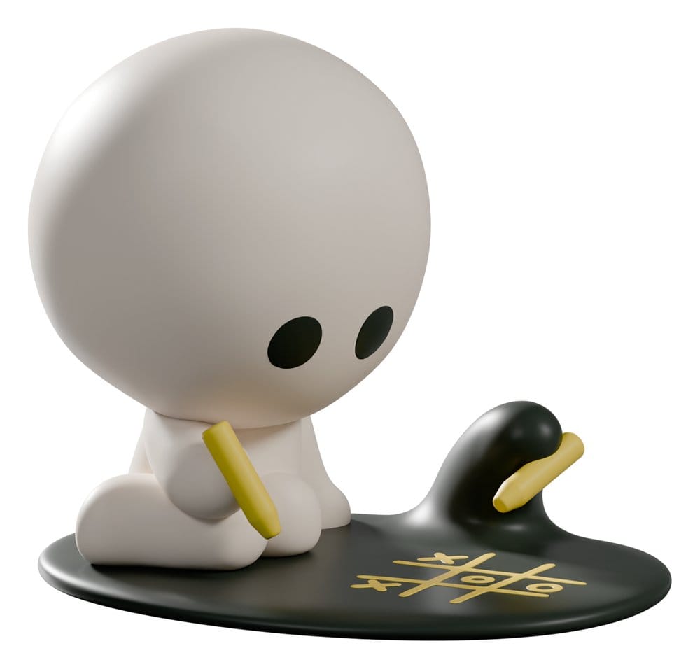 Meyanmi Shadow Figuras Mini S1 7 cm Blind Box Expositor (6)