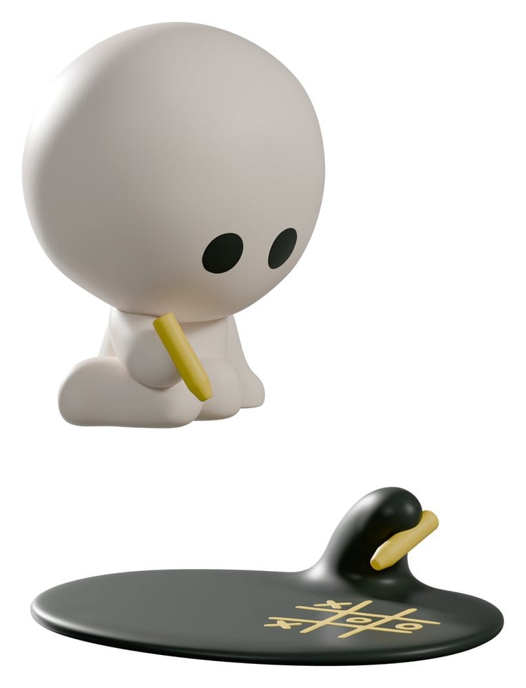 Meyanmi Shadow Figuras Mini S1 7 cm Blind Box Expositor (6)