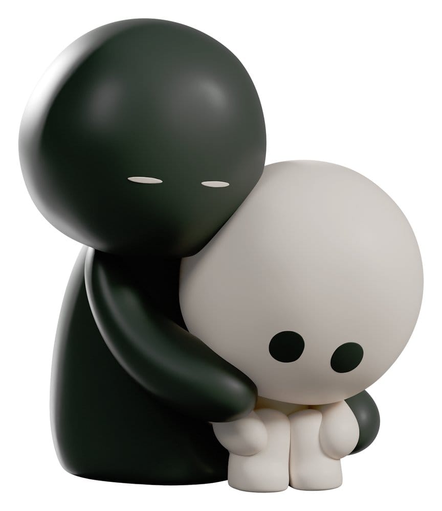 Meyanmi Shadow Figuras Mini S1 7 cm Blind Box Expositor (6)