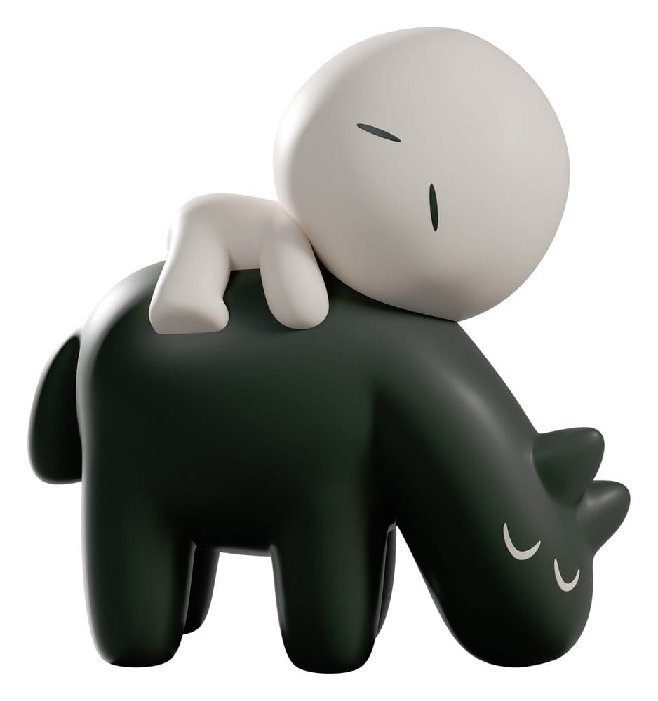 Meyanmi Shadow Figuras Mini S1 7 cm Blind Box Expositor (6)