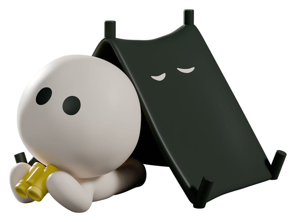 Meyanmi Shadow Figuras Mini S1 7 cm Blind Box Expositor (6)