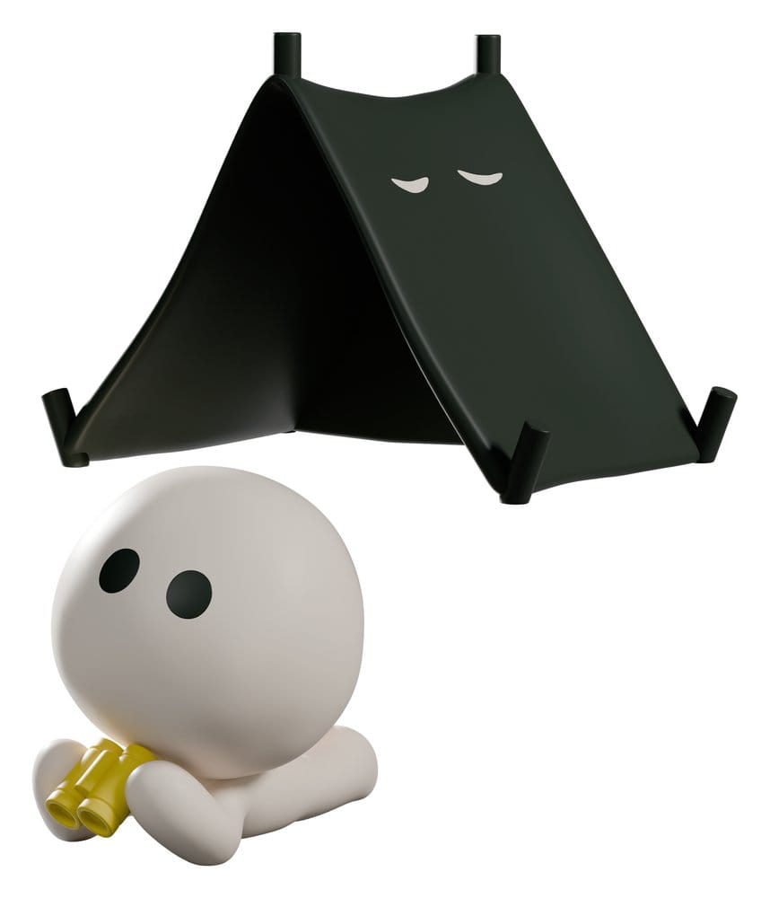 Meyanmi Shadow Figuras Mini S1 7 cm Blind Box Expositor (6)